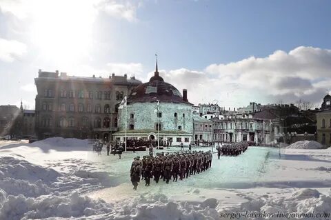 Выборгское время