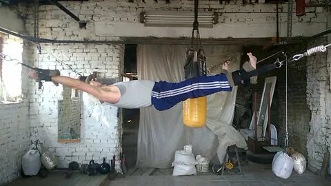 Гонять воздух