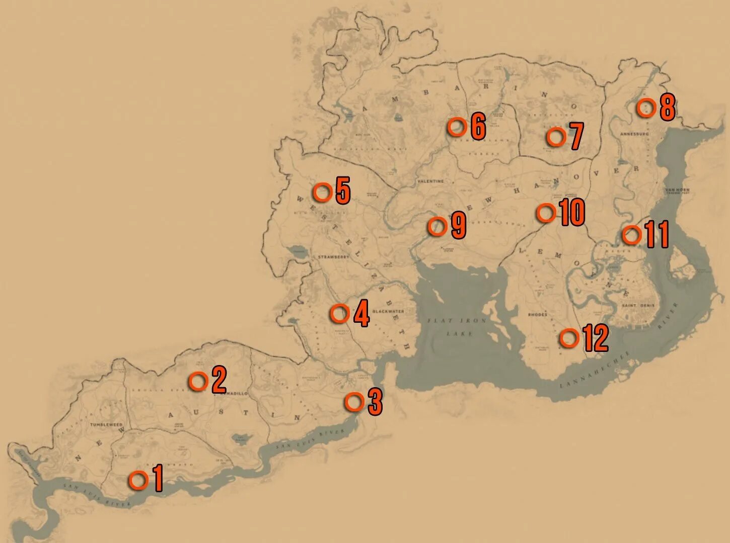 В каких картах мм2 спавнятся яйца редкие. Red Dead Redemption 2 вся карта. Rdr 2 карта коллекционера.