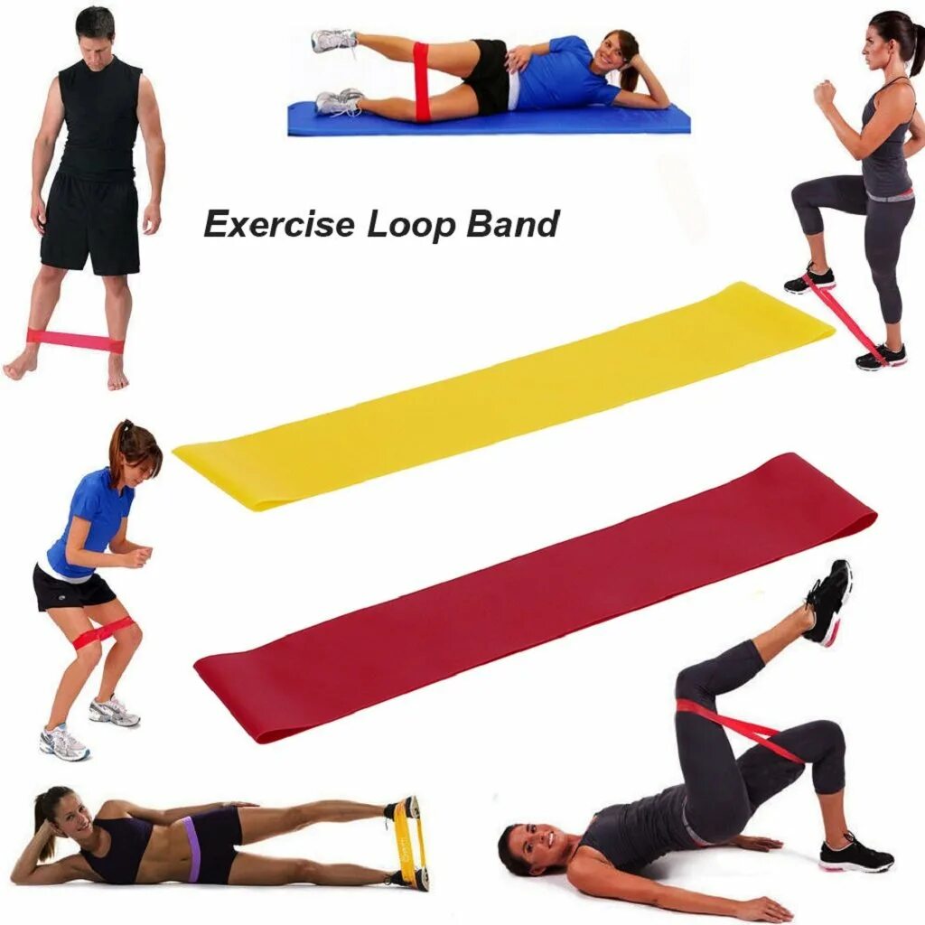 Extra exercises