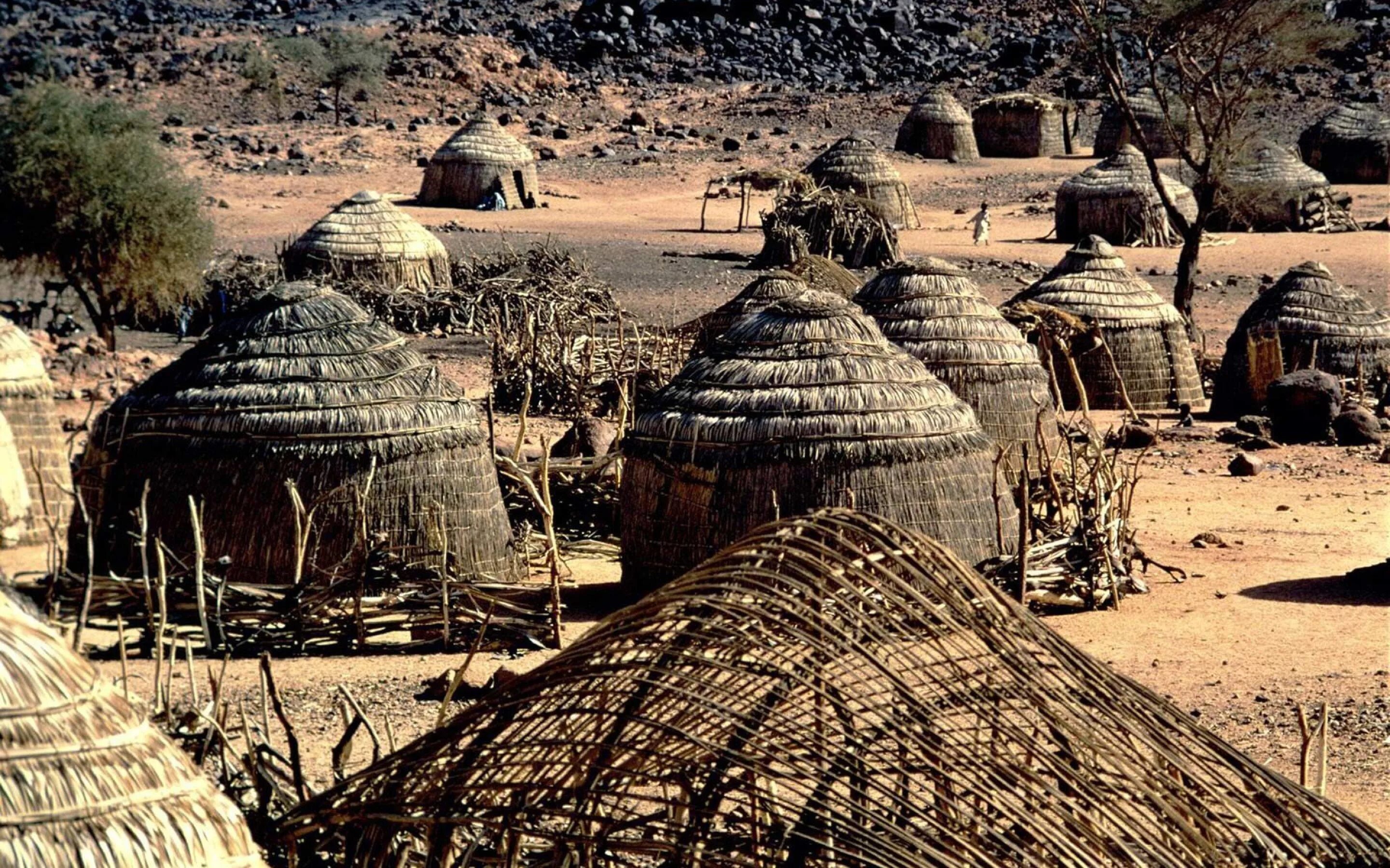 Африка в древности. Сукур Нигерия. Культурный ландшафт Сукур в Нигерии.. Архитектура Нигерии. Нигерия деревня.
