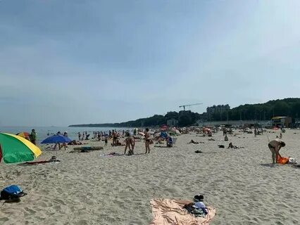 Камера пионерский калининградская область