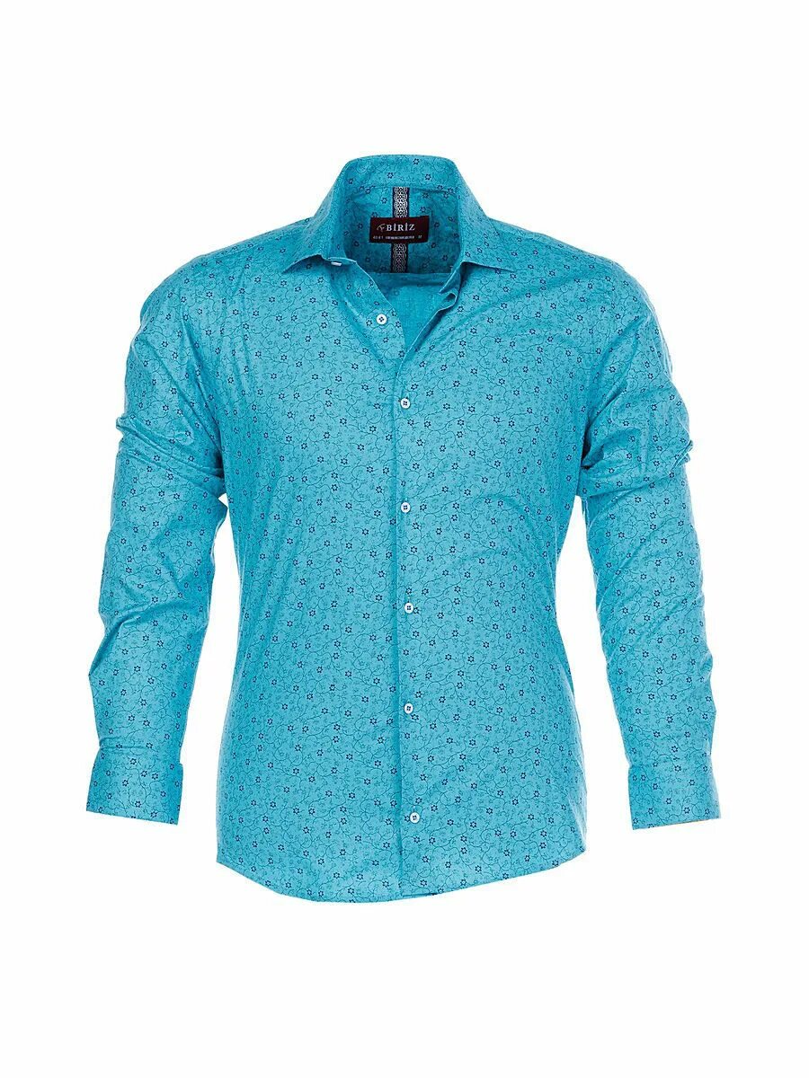 бирюзовая рубашка мужская. рубашка мужская iv71846. рубашка мужская бирюзового цвета. бирюзовая рубашка мужская. рубашка мужская бирюзового цвета.