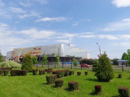Мармелад парк