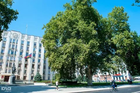 Бывшее название краснодара