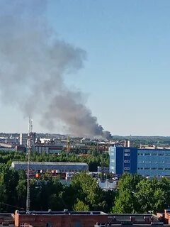 Запах спб
