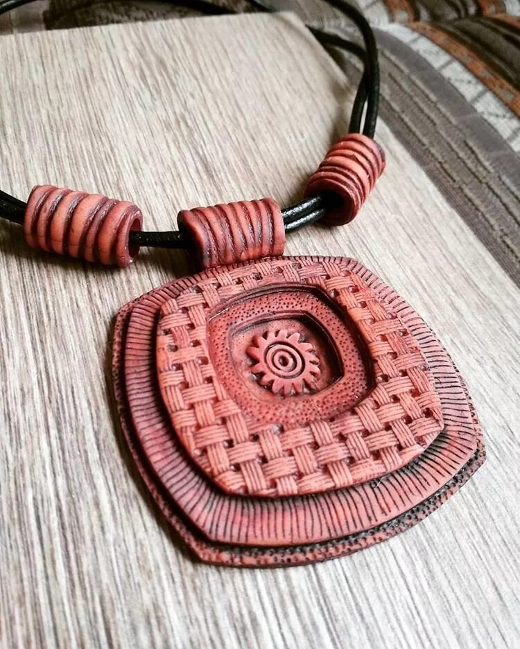 Clay forms
