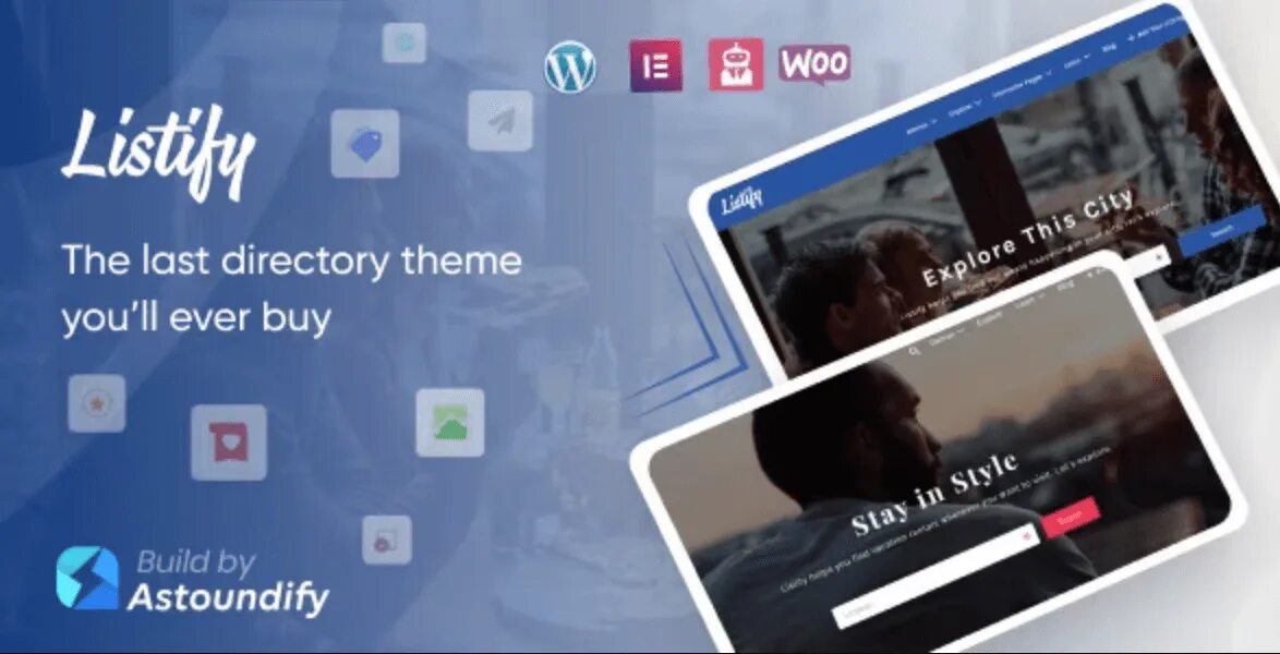 Directory wp. Directory wp