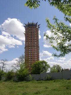 King tower