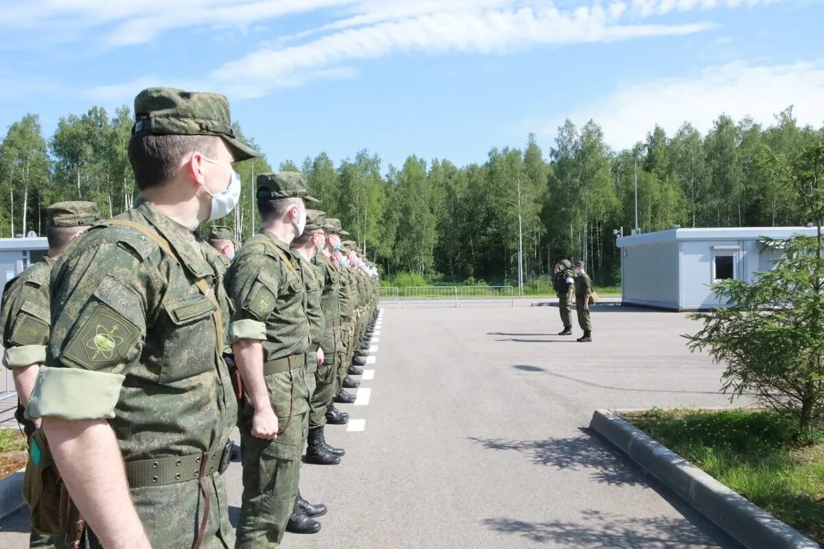 15-Й армии ВКС особого назначения. Военная часть Патриот. Офицер боевого управления. Военные учения на полигоне. Вс рф патриот