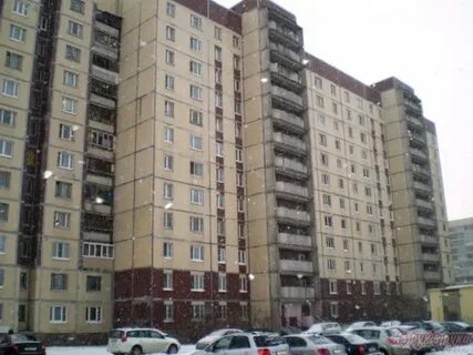 3 комнатная рыбацкое