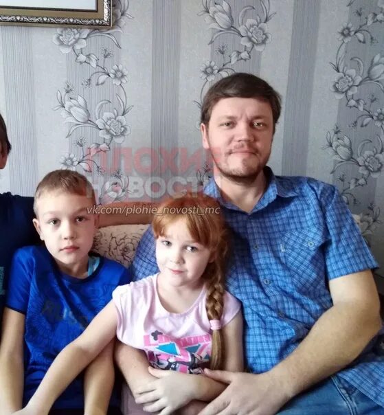 Погибшая семья в красноярске фото Смерть семьи Пухачевых: авария унесла 5 жизней