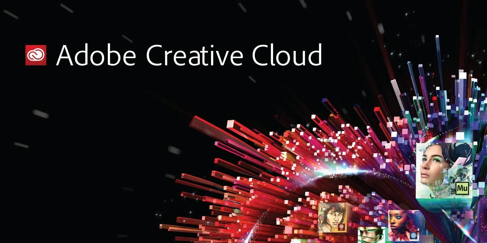 Adobe creative cloud что это. Adobe creative cloud что это