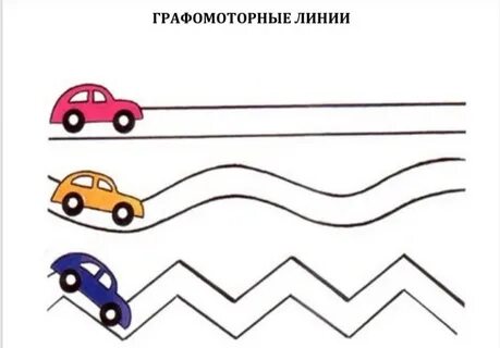 Мелкая моторика дорожки