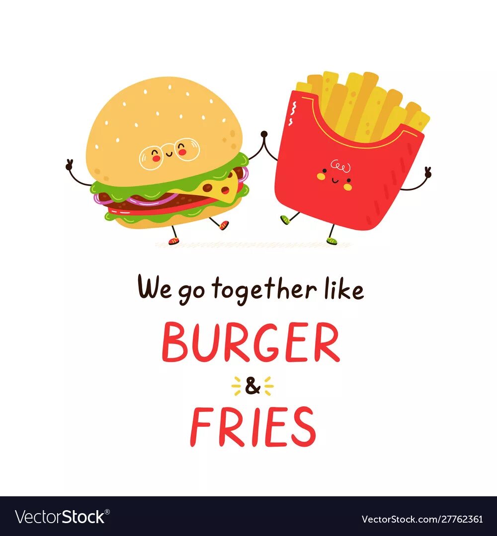 I d like to have hamburger