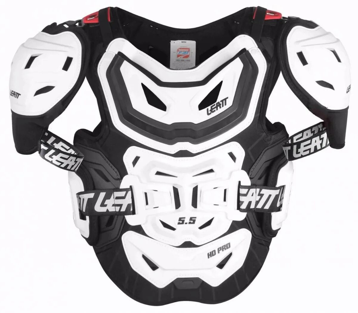 Панцирь leatt 5.5. Leatt body protector 5.5. защита панцирь leatt body protector 5.5.