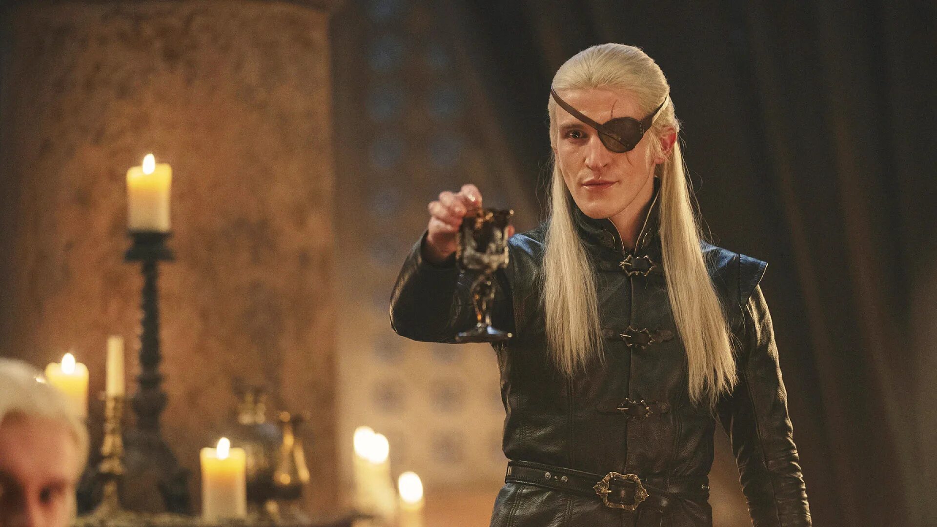 House of the dragon s02