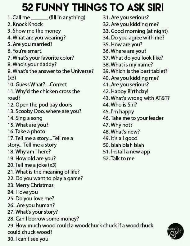 Who likes ответ
