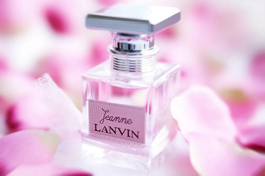 Какие духи нежные. Jeanne Lanvin духи. Аромат Lanvin Jeanne. Lanvin Jeanne (Парфюм Ланвин) - 100 мл.. Lanvin Jeanne 100ml EDP.