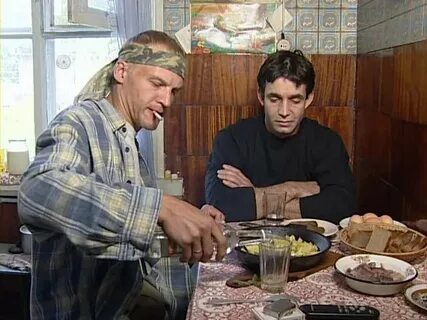 Званцев бандитский петербург