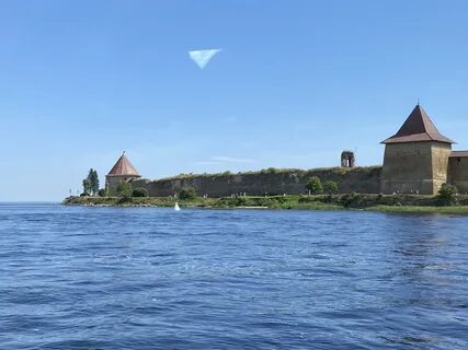 Крепость орешек санкт петербург экскурсия