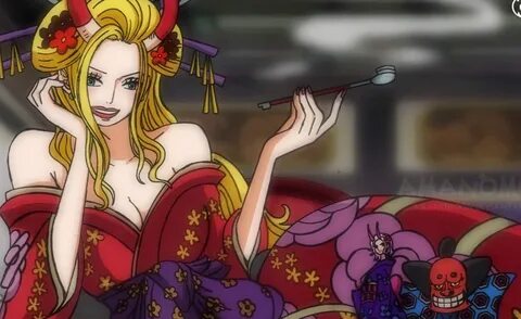 One piece 1127 spoilers