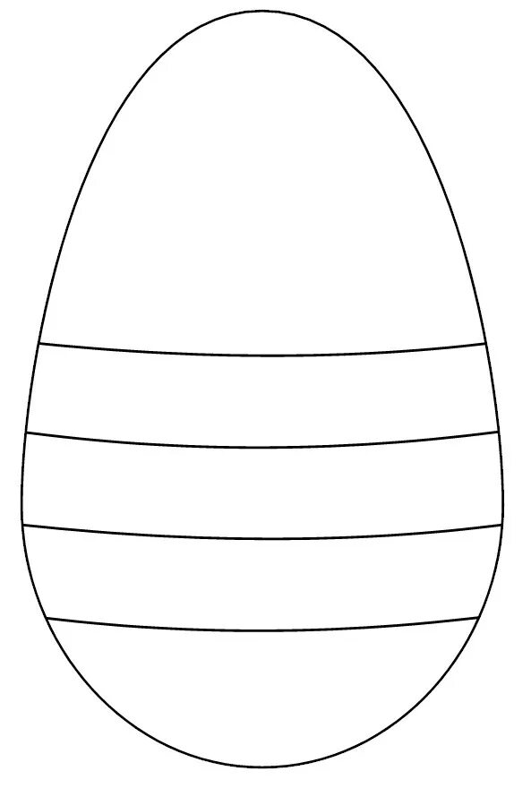 Пасхальное яйцо раскраска. Пасхальное яйцо контур. Пасхальное яйцо раскраска для детей. Яйцо трафарет. Трафарет яйца для вырезания