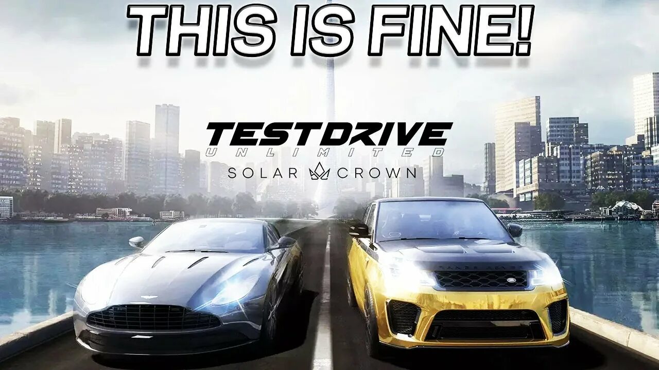 Tdu solar crown дата выхода. Машина шерифа. test drive unlimited solar crown. гоночный трейлер.
