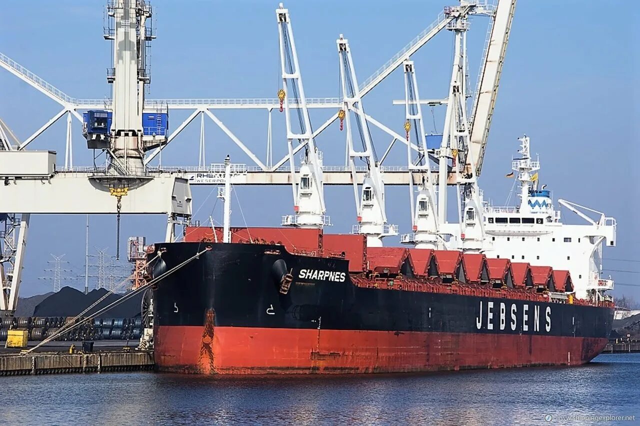 Позиция судов в порту владивосток. Gear Bulk Carrier Vessel. Karsamax Bulk Carrier Vessel. Geared Bulk Carriers. Разгрузка балкера.