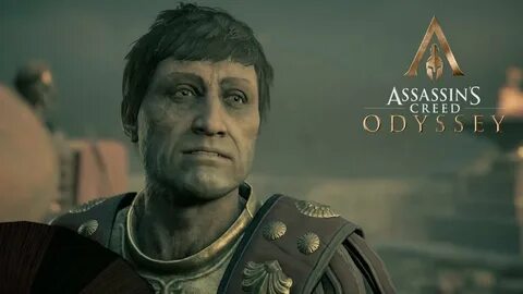 Элпенор ассасин крид