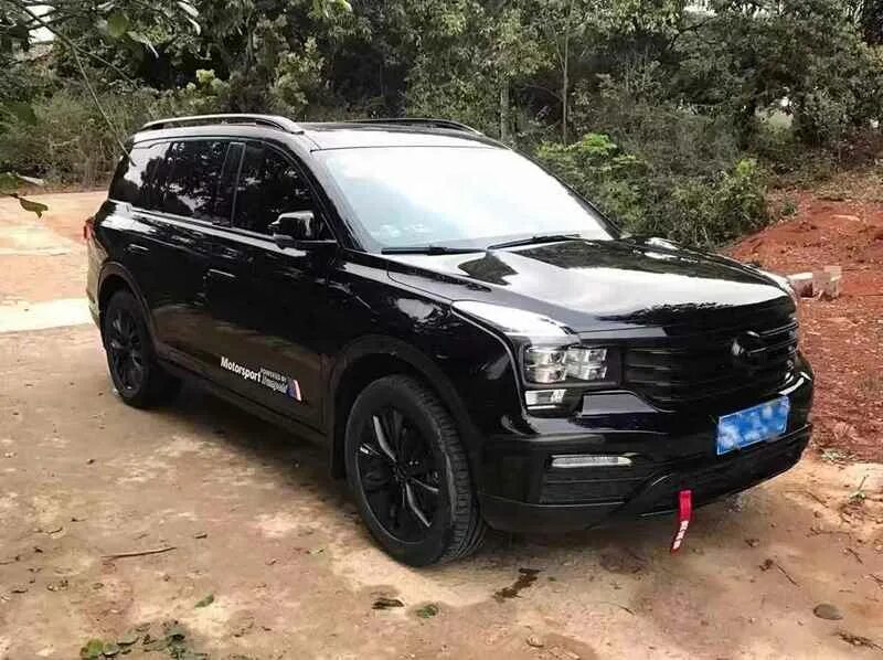 Дарго тюнинг решетка радиатора Сетка в решетку радиатора Haval H9 (1G), 2 л, 2017 года аксессуары DRIVE2