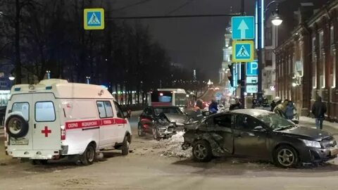 Чп пермь