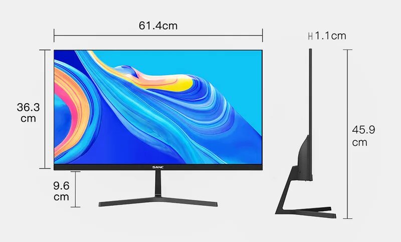 Sanc монитор m2368h. Acer rt280k обзор. Монитор sanc m2453. 8" монитор sanc m2453. Ips 144hz.