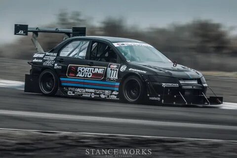 Super evo