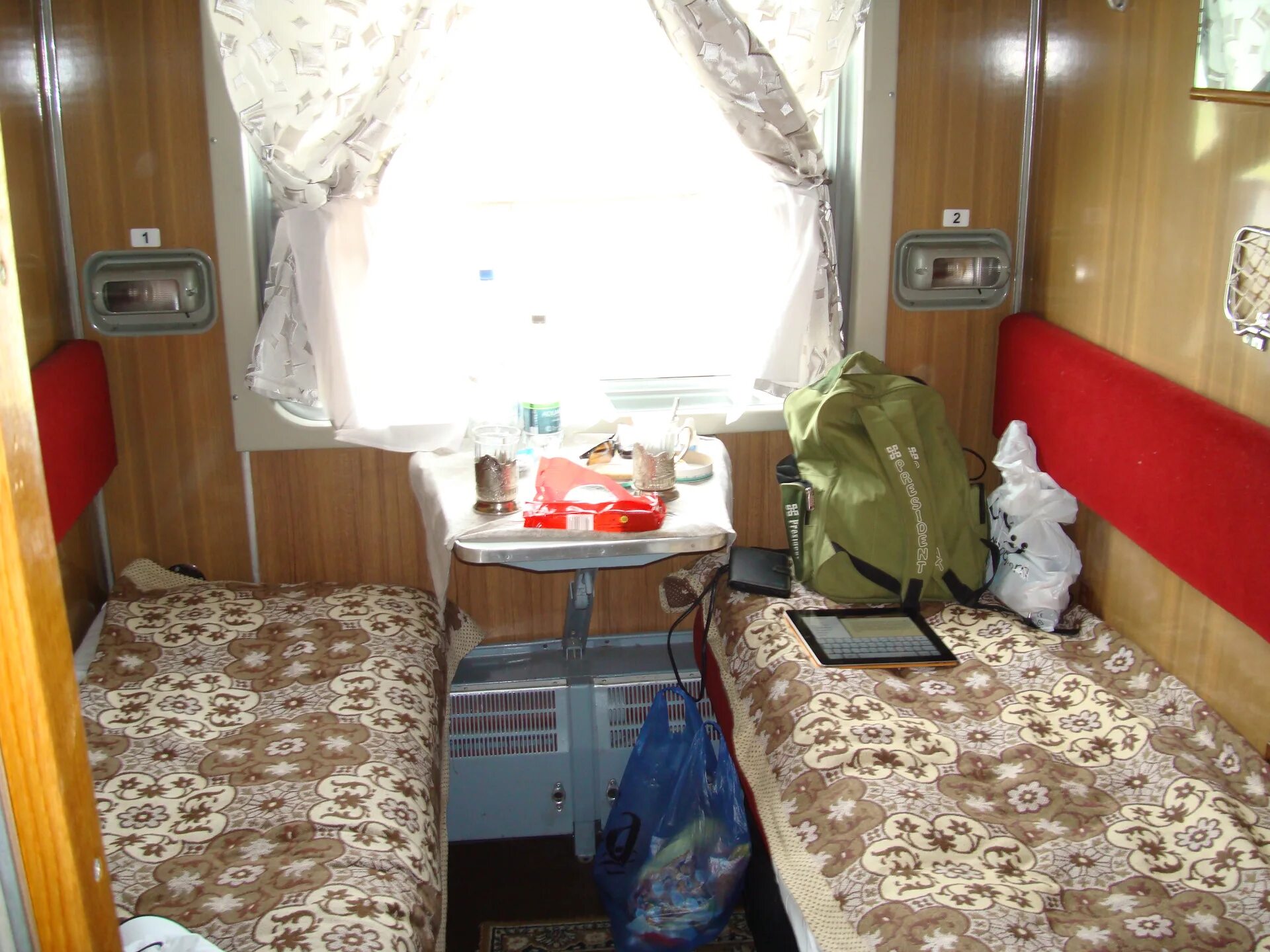 Вагоны "Тверского Вагоностроительного Завода" (ОАО "ТВЗ") - МЖА (Rail-Club.ru)