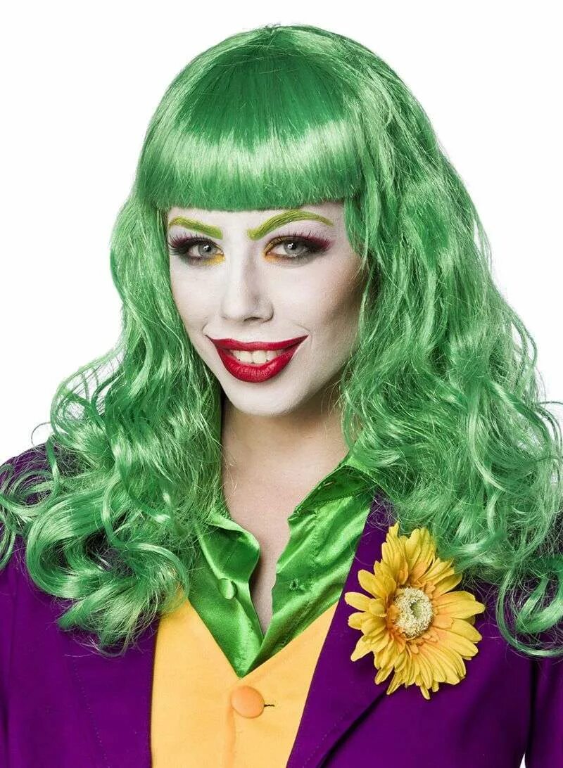 Fem джокер. Леди джокер. Wolfking 1/6. Джокер женская версия. Lady joker.
