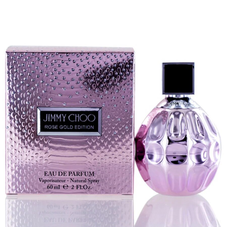 Jimmy choo rose passion