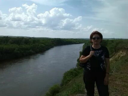 Интересный урюпинск