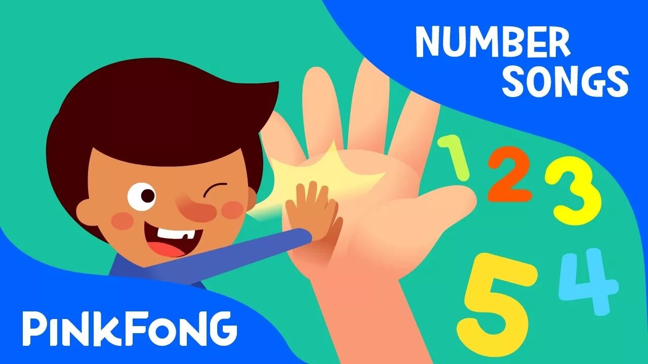 The number 1 song. Pinkfong. numbers song. numbers 1-10 song for kids. pinkfong baby shark - kids&#039; songs &amp; stories.