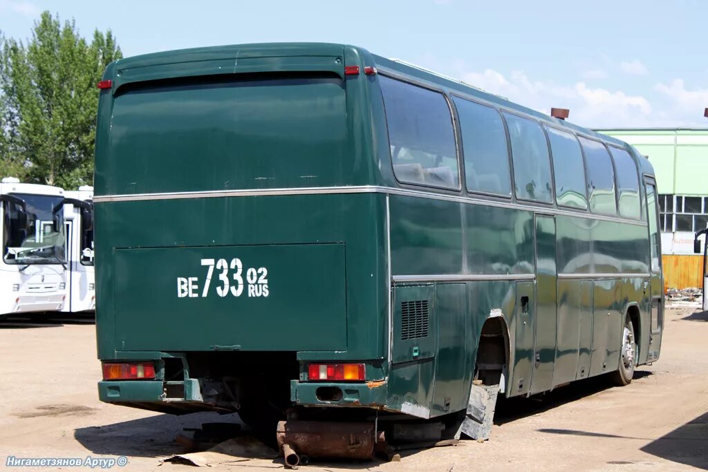 Молдавия, Mercedes-Benz O303-15RHD № C BM 088 - Фото - Автобусный транспорт