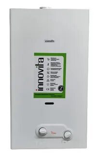 Газовые колонки инновита отзывы