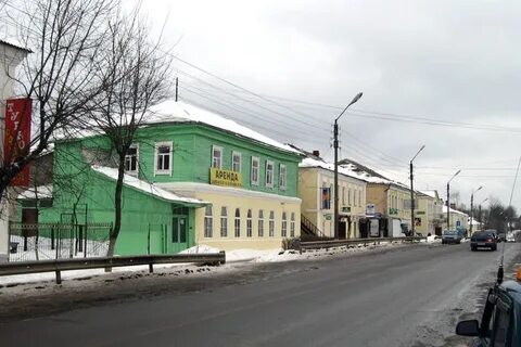 Магазин медынь