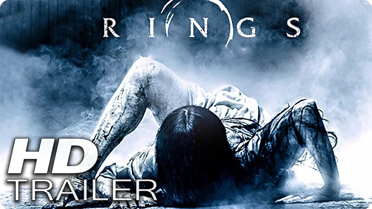 Rings трейлер