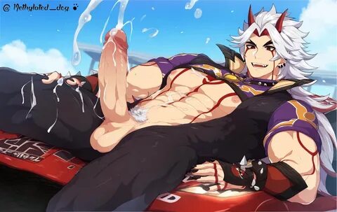 Arataki itto rule34 - porno.embers.city.