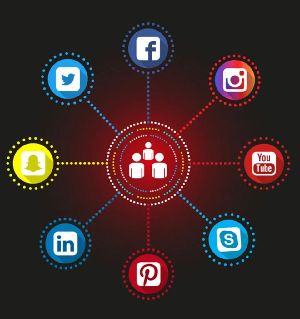 X social network