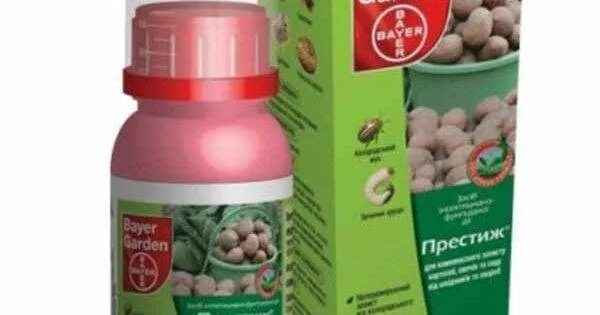 Аналог престижа для обработки картофеля. Престиж от колорадского. средство от колорадского жука престиж. престиж препарат для обработки картофеля. bayer garden престиж, 60 мл инструкция.