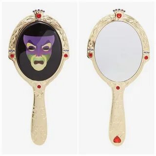 Disney magical mirror