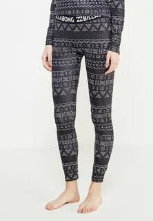 Термобелье для сноуборда billabong