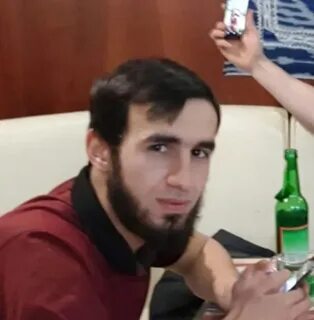 Китаев майрбекович
