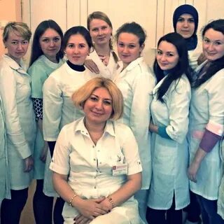 Госы медицинский